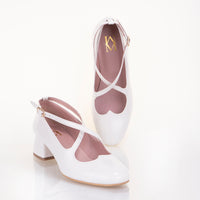 PANTOFI ELEGANȚI VALENTINA 2