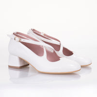 PANTOFI ELEGANȚI VALENTINA 2