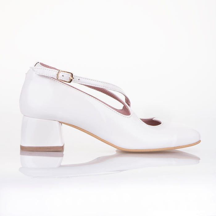 PANTOFI ELEGANȚI VALENTINA 2