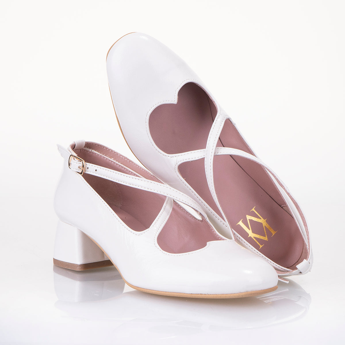 PANTOFI ELEGANȚI VALENTINA 2