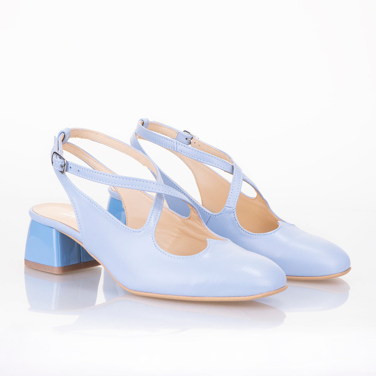 PANTOFI ELEGANȚI LOVELY