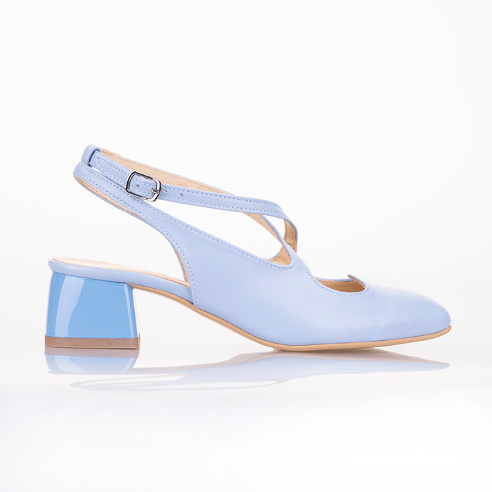 PANTOFI ELEGANȚI LOVELY