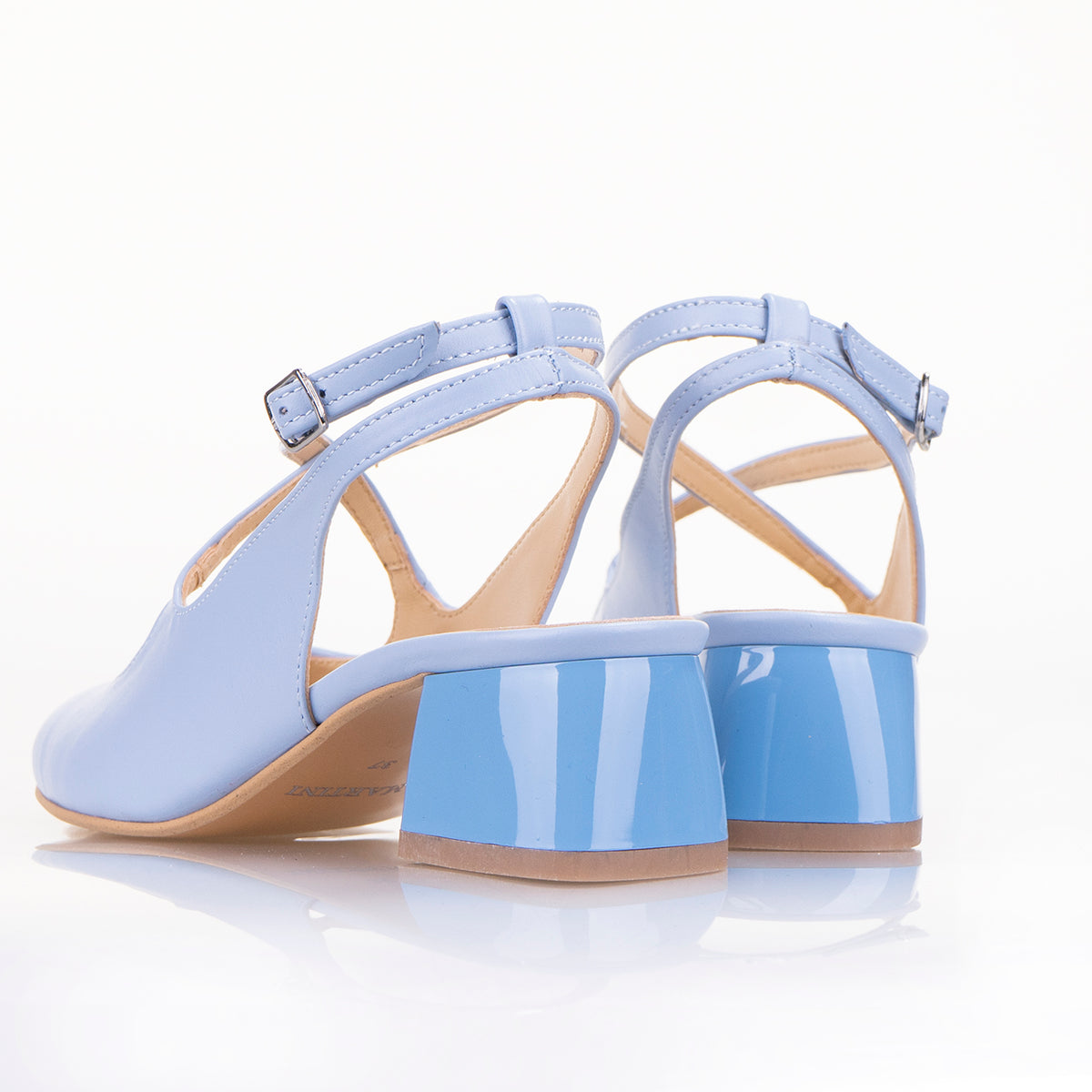 PANTOFI ELEGANȚI LOVELY