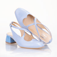 PANTOFI ELEGANȚI LOVELY