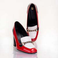 PANTOFI DE DESIGN DONNA 5