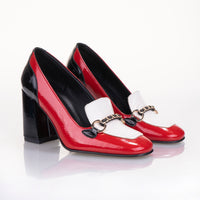 PANTOFI DE DESIGN DONNA 5