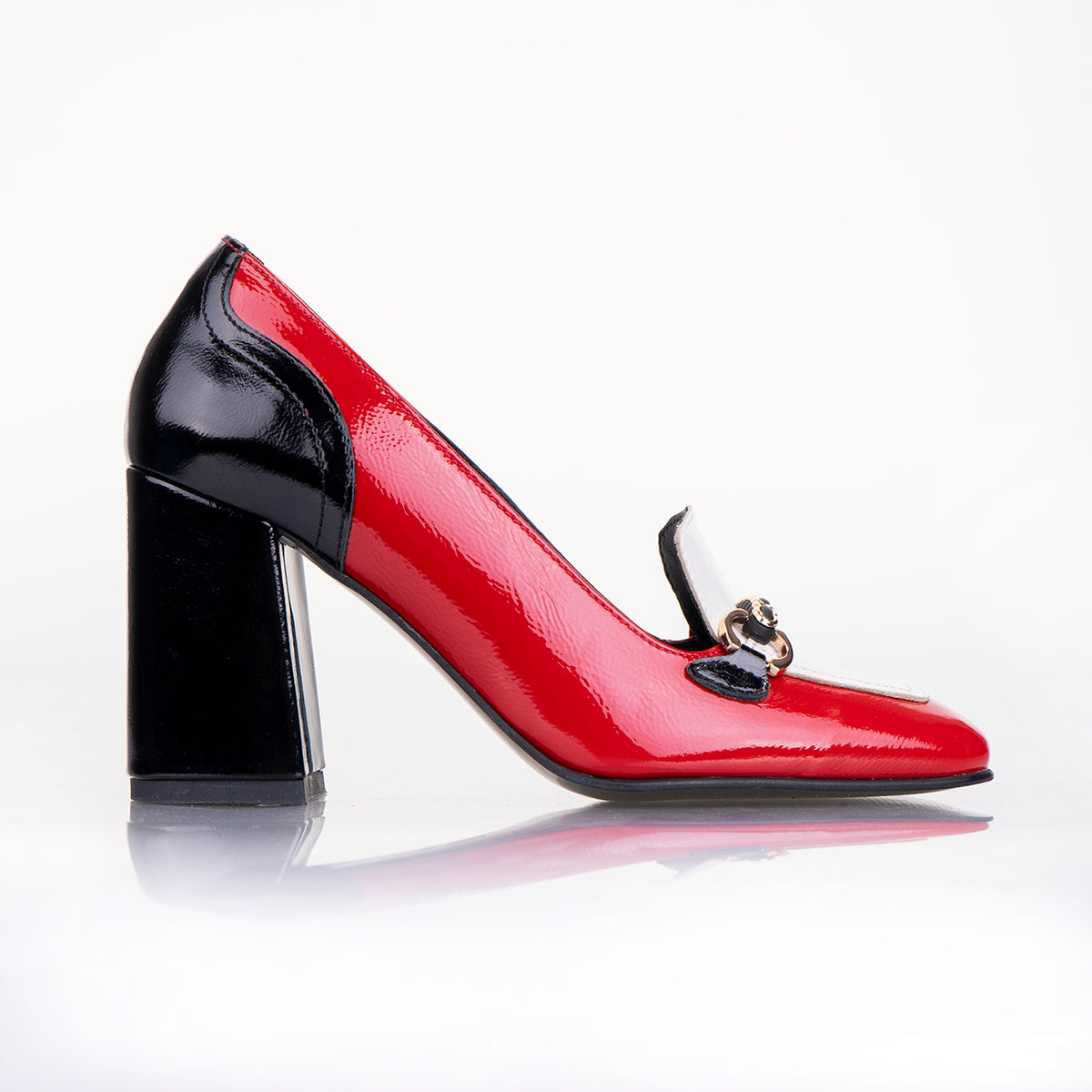 PANTOFI DE DESIGN DONNA 5
