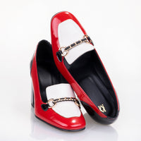 PANTOFI DE DESIGN DONNA 5