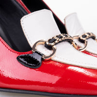 PANTOFI DE DESIGN DONNA 5
