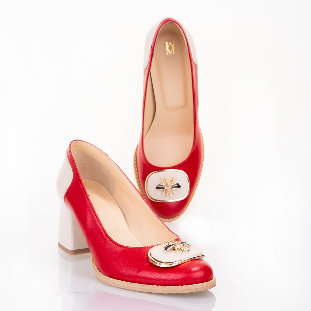 PANTOFI ELEGANȚI MAYA THE BEE 9