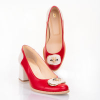 PANTOFI ELEGANȚI MAYA THE BEE 9