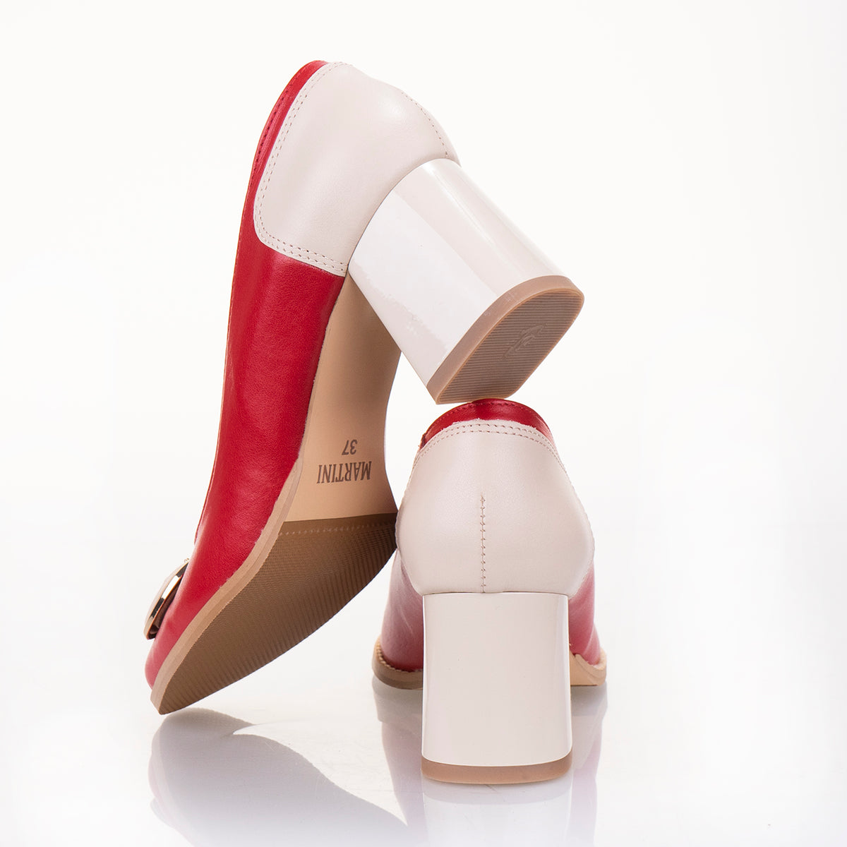 PANTOFI ELEGANȚI MAYA THE BEE 9