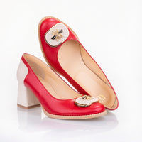 PANTOFI ELEGANȚI MAYA THE BEE 9