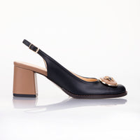 PANTOFI ELEGANȚI SUMMER BEE 3