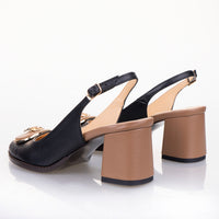 PANTOFI ELEGANȚI SUMMER BEE 3