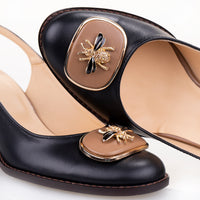 PANTOFI ELEGANȚI SUMMER BEE 3