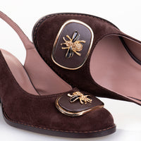 ÎNCĂLȚĂMINTE ELEGANTĂ SUMMER BEE