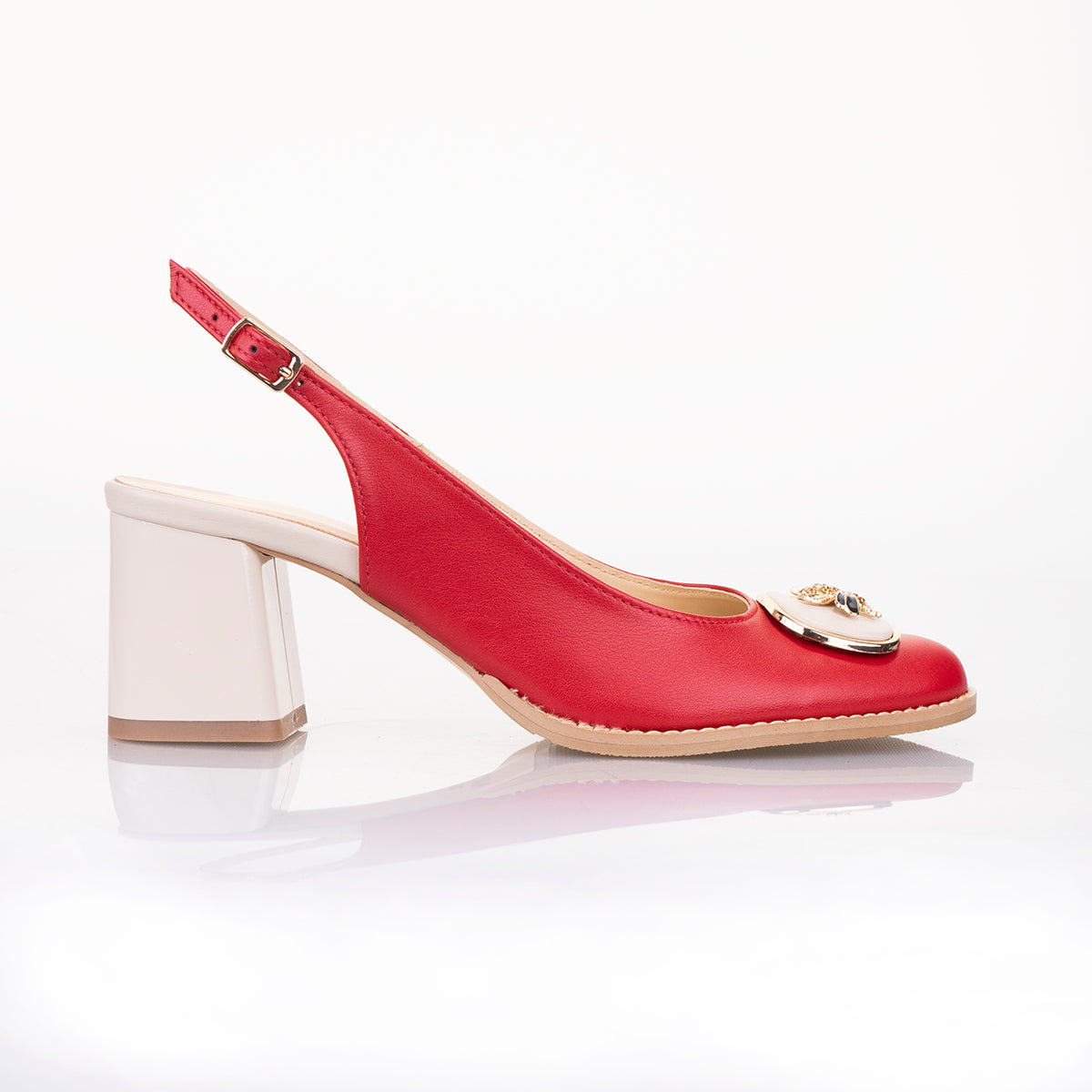 PANTOFI ELEGANȚI SUMMER BEE 2