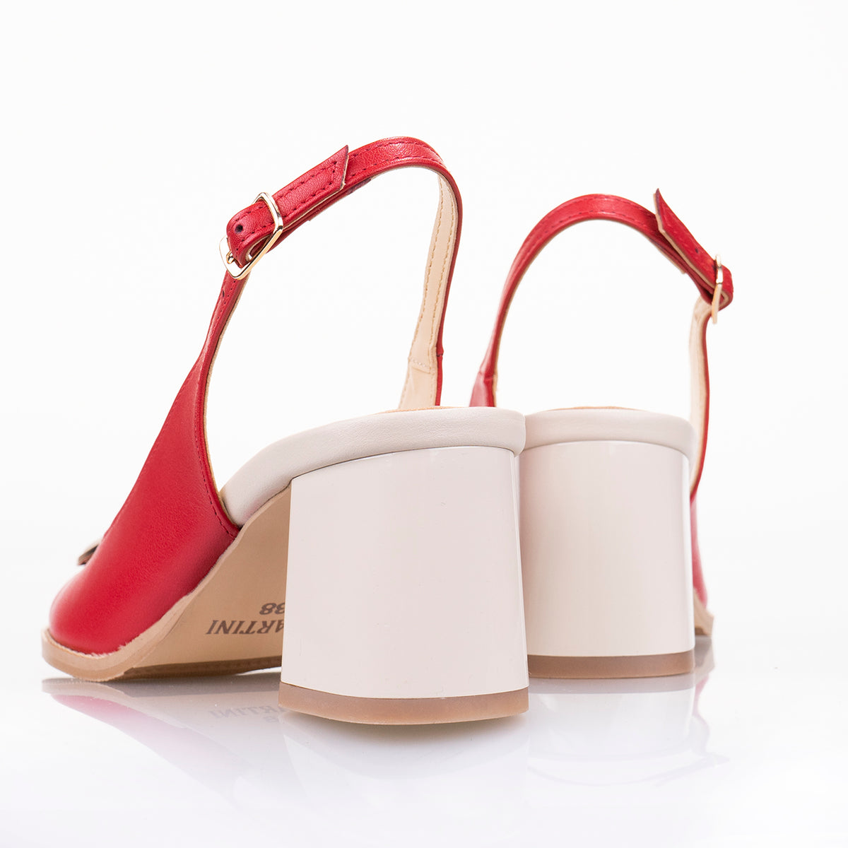 PANTOFI ELEGANȚI SUMMER BEE 2