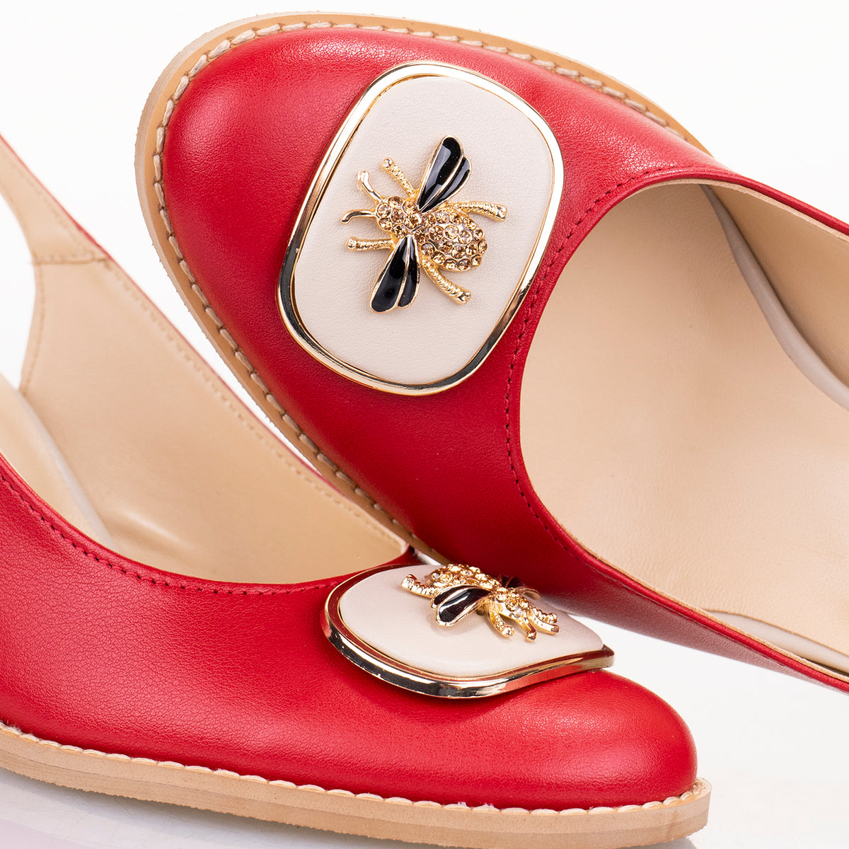 PANTOFI ELEGANȚI SUMMER BEE 2