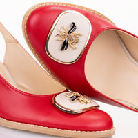 PANTOFI ELEGANȚI SUMMER BEE 2