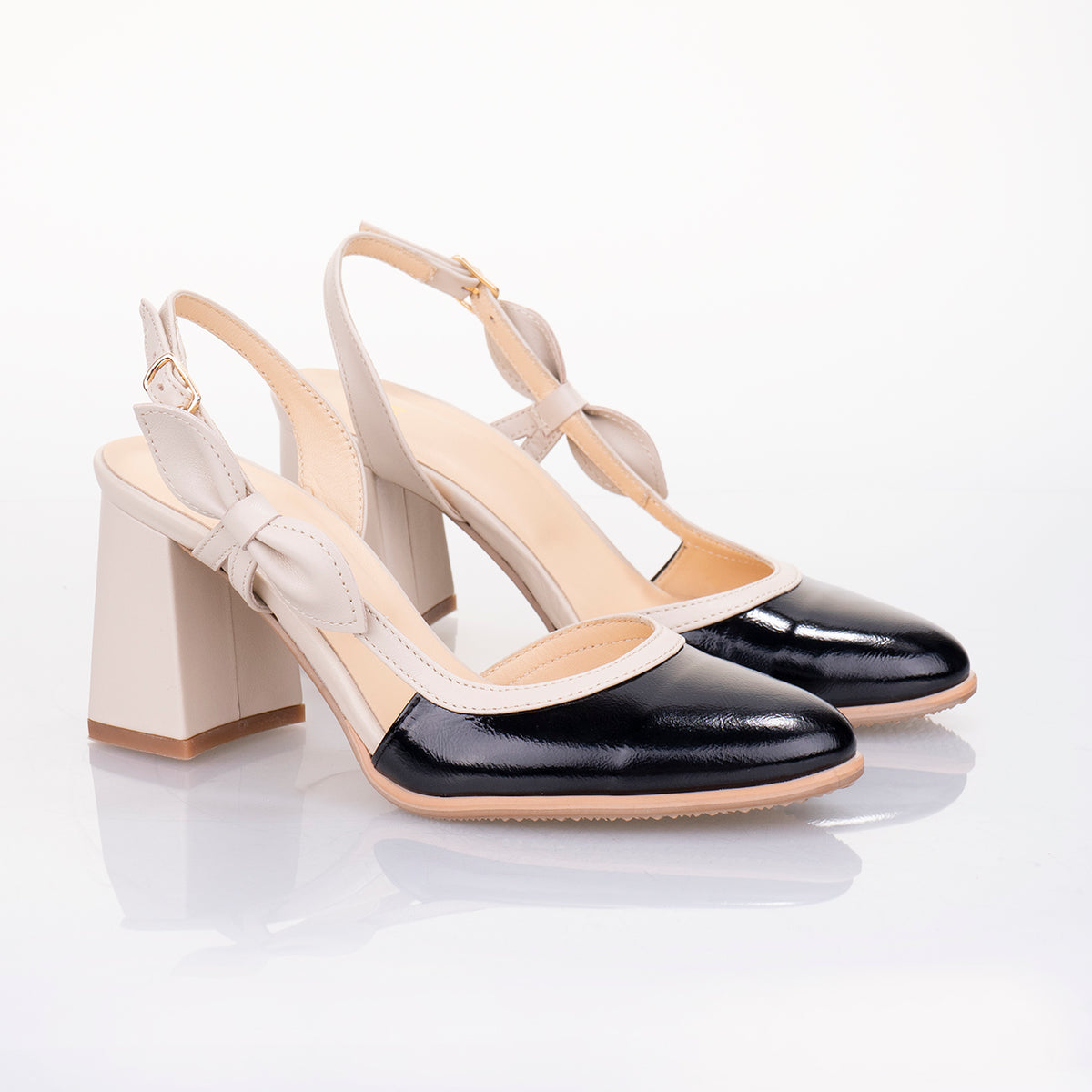 PANTOFI ELEGANȚI JASMINE