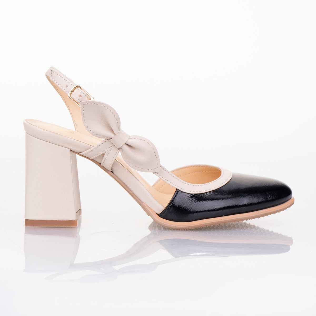 PANTOFI ELEGANȚI JASMINE