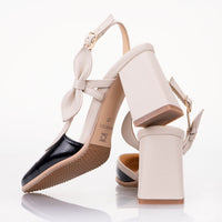 PANTOFI ELEGANȚI JASMINE