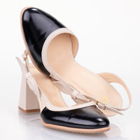PANTOFI ELEGANȚI JASMINE