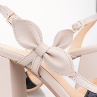 PANTOFI ELEGANȚI JASMINE