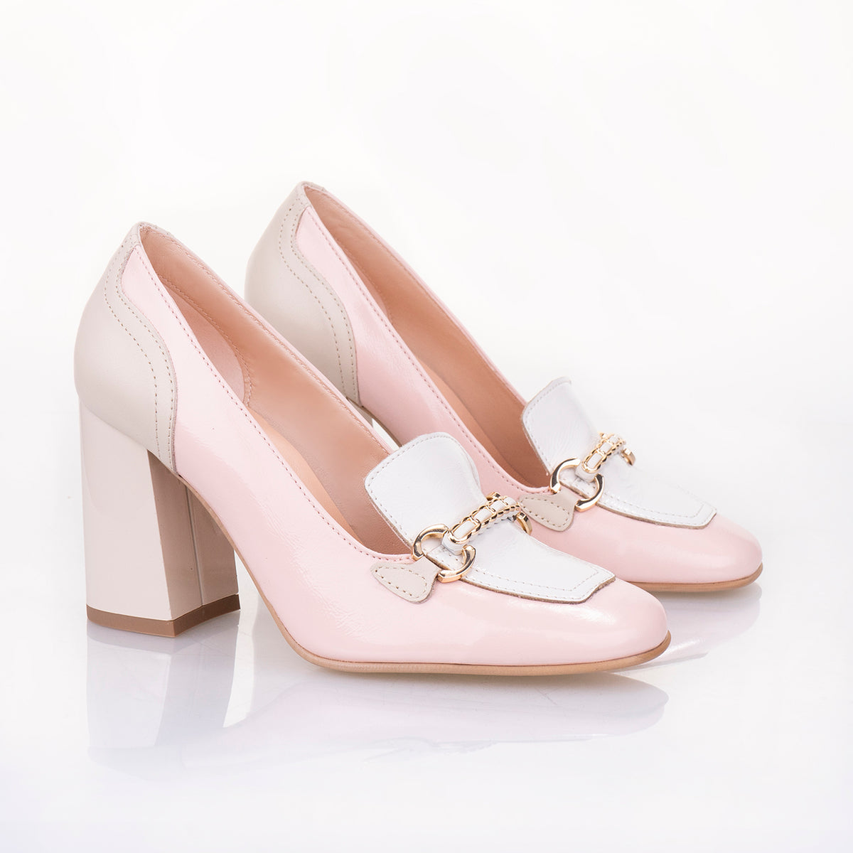 PANTOFI DE DESIGN DONNA 5