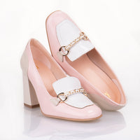 PANTOFI DE DESIGN DONNA 5