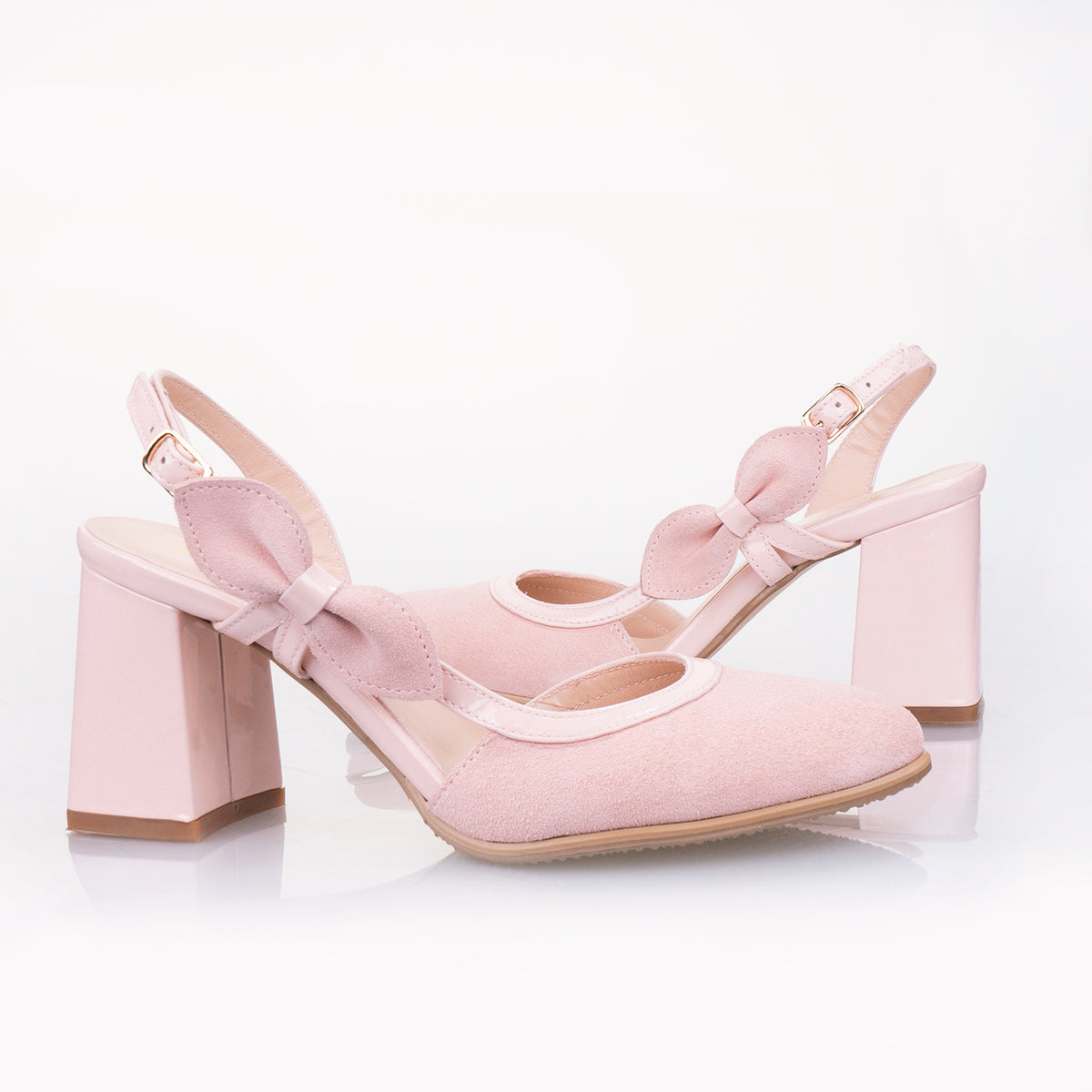 PANTOFI ELEGANȚI JASMINE