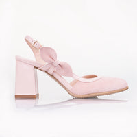 PANTOFI ELEGANȚI JASMINE