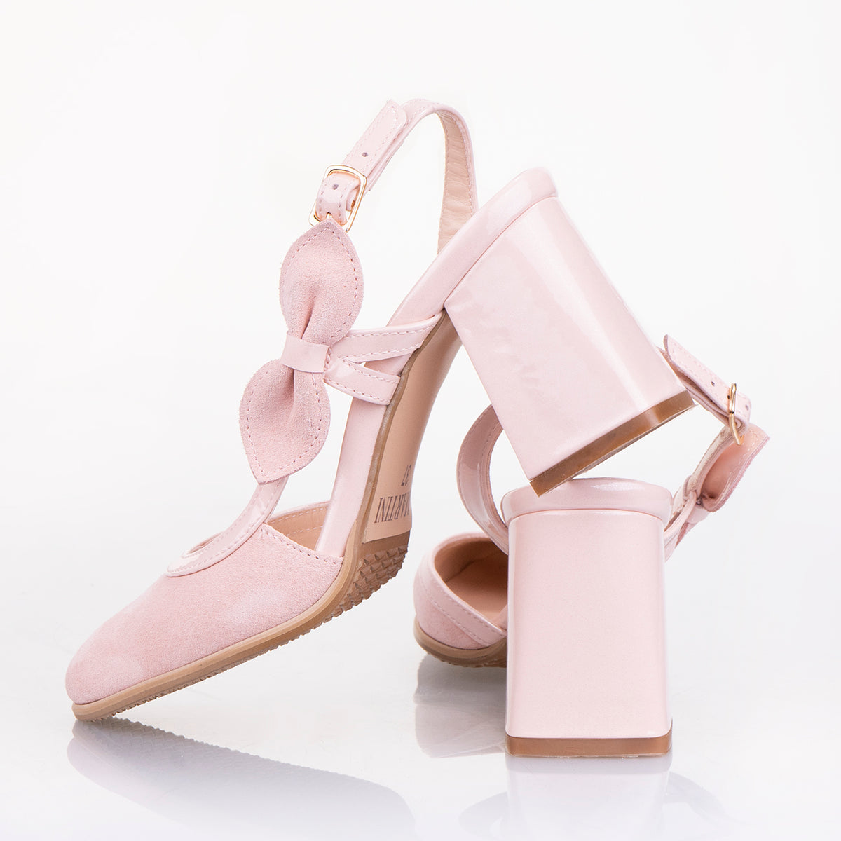 PANTOFI ELEGANȚI JASMINE