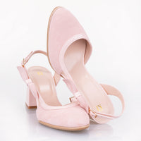 PANTOFI ELEGANȚI JASMINE