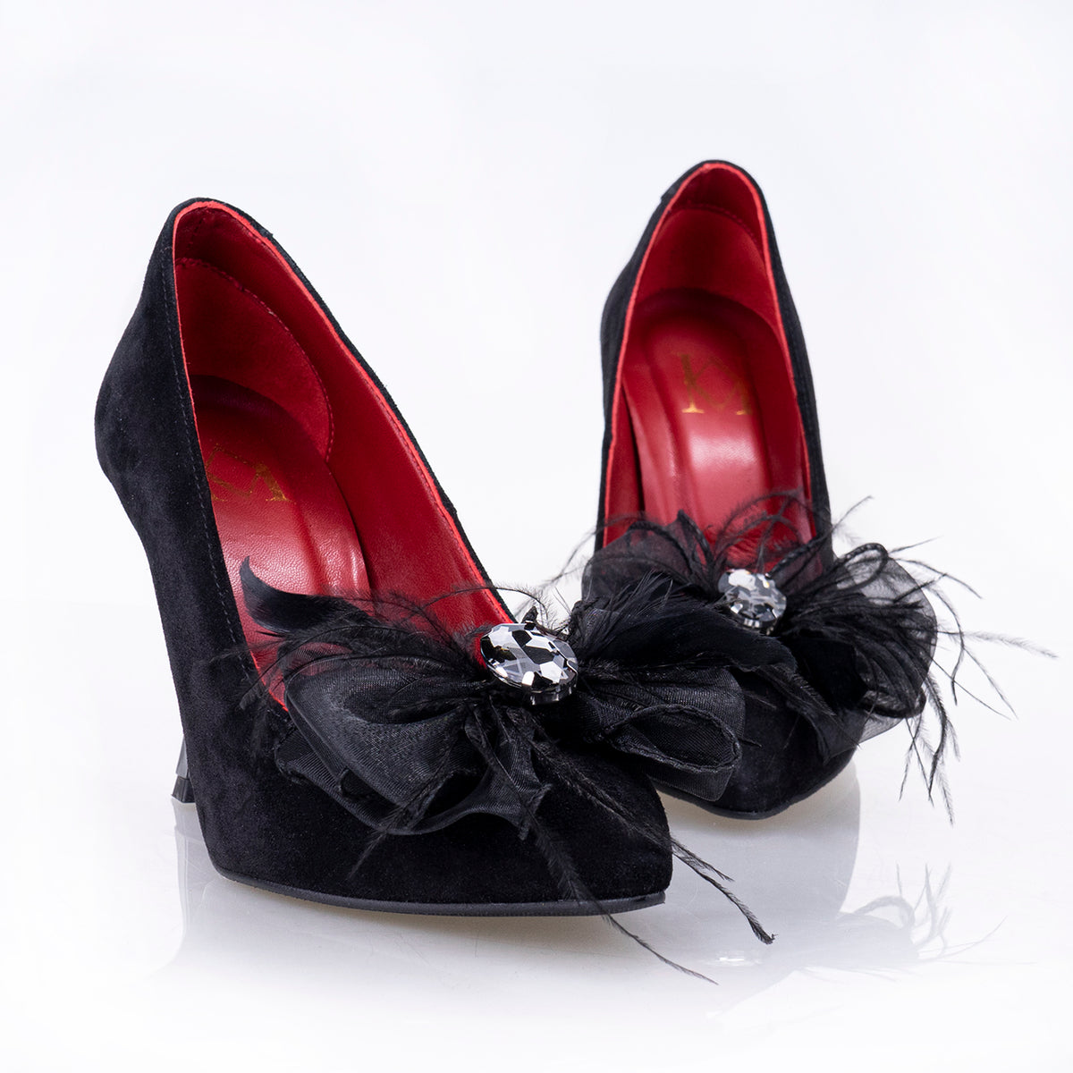 NOIR - LIMITED EDITION