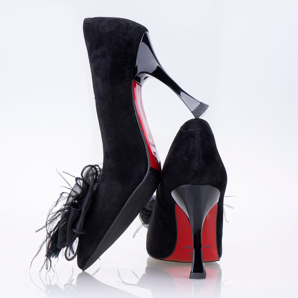 NOIR - LIMITED EDITION