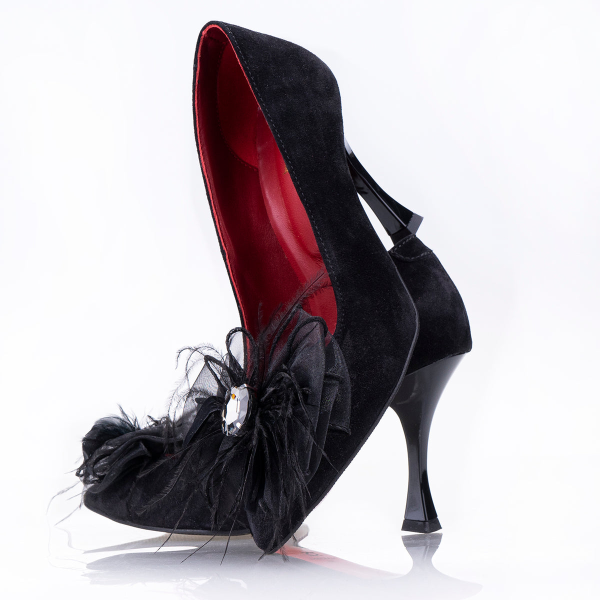 NOIR - LIMITED EDITION