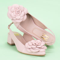 Camellia Rose — LIMITED EDITION