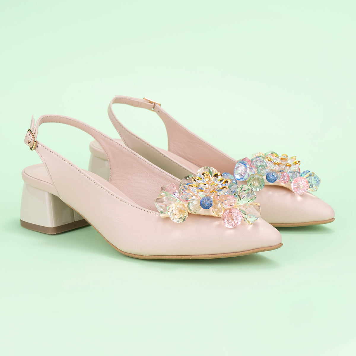 Crystal Bloom - LIMITED EDITION