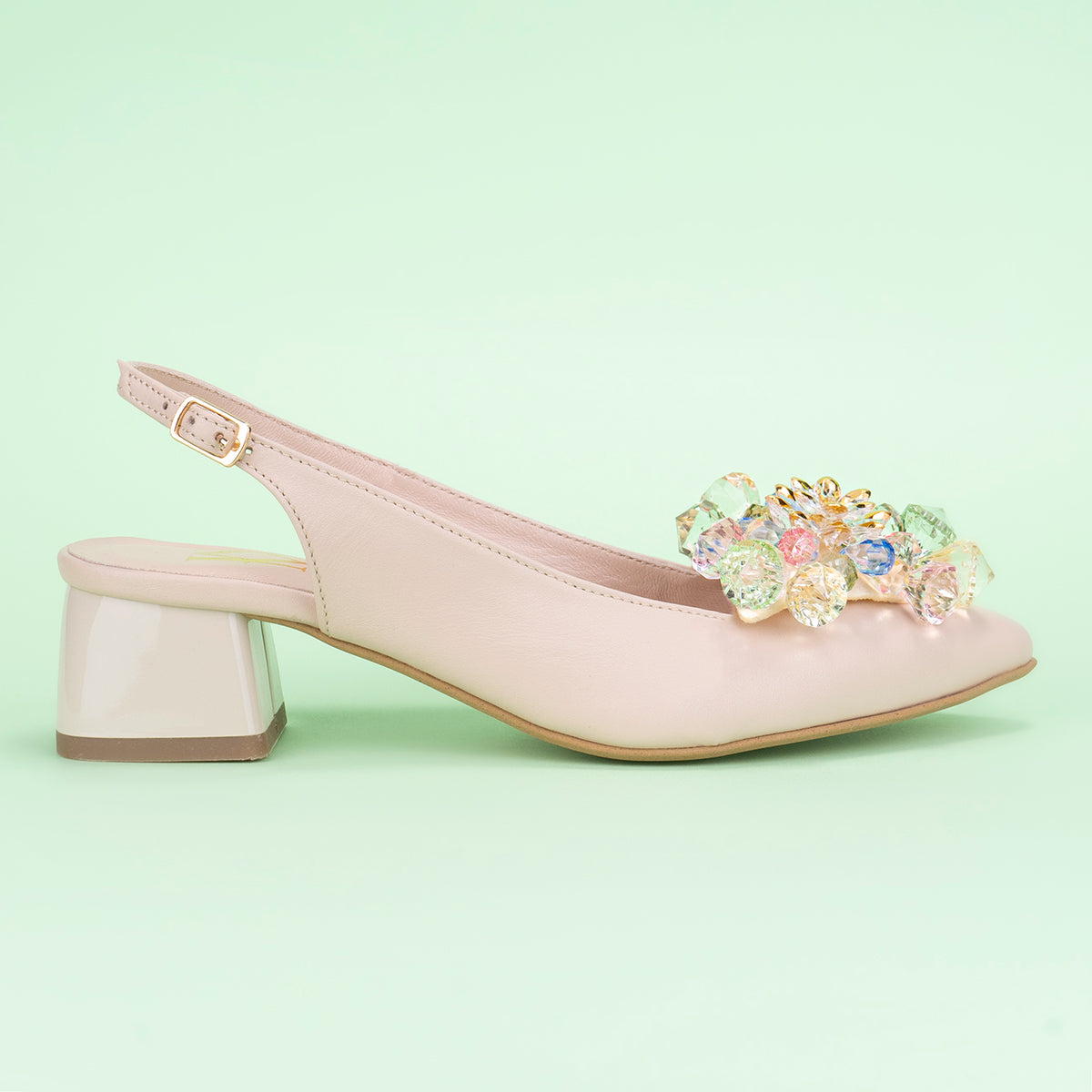 Crystal Bloom - LIMITED EDITION