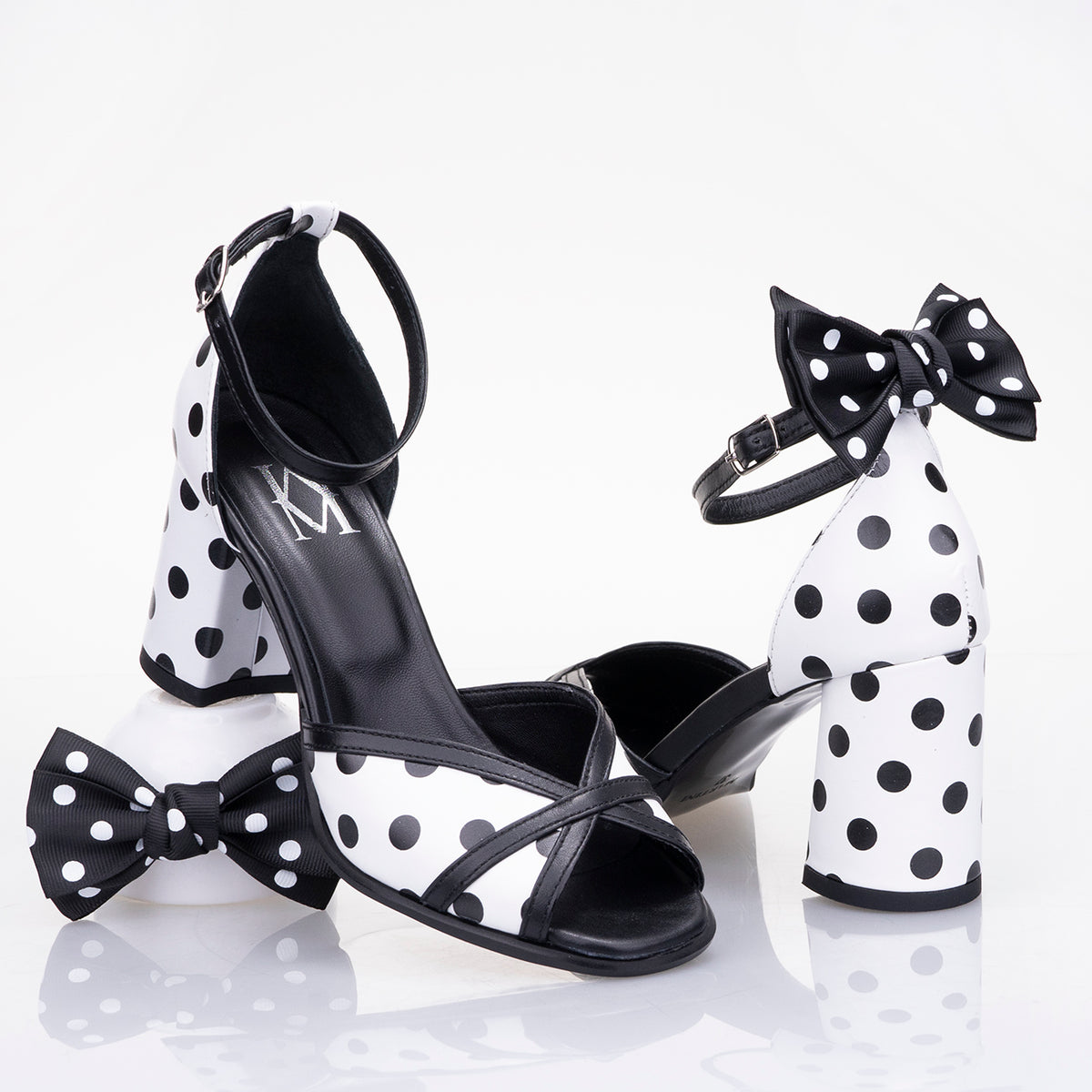 САНДАЛИ НА ТОК TERRY