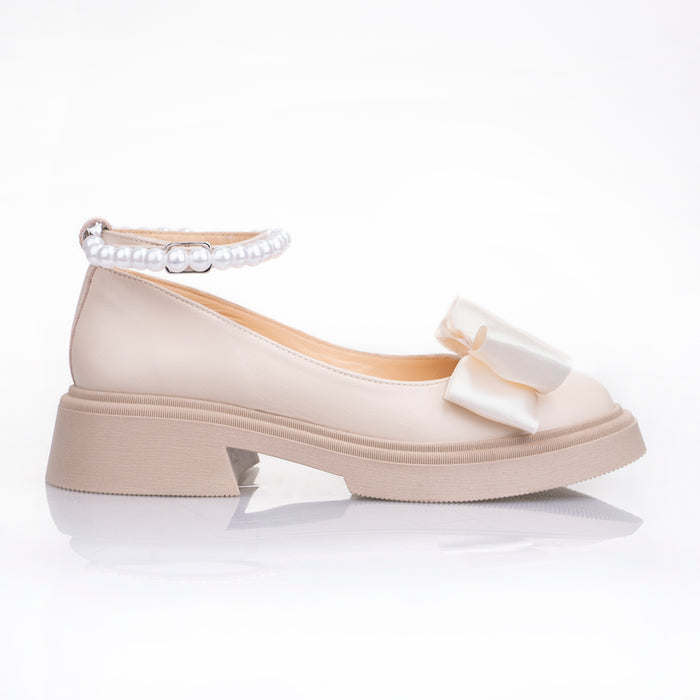 PANTOFI DAMA PEARL DANCE B