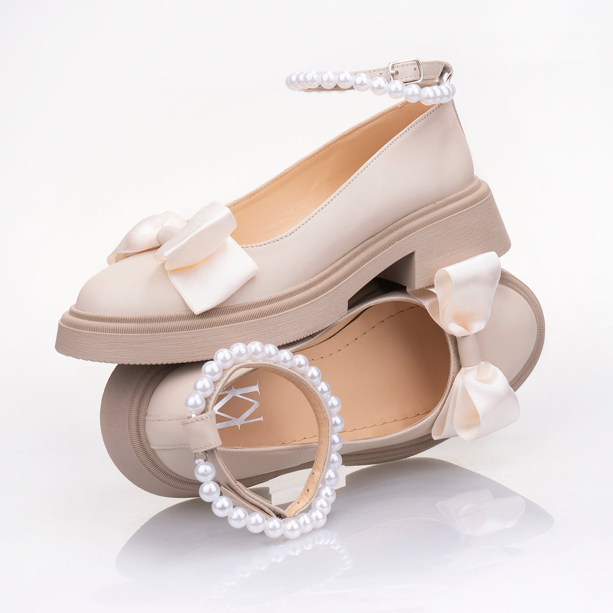 WOMEN'S SHOES PEARL DANCE B