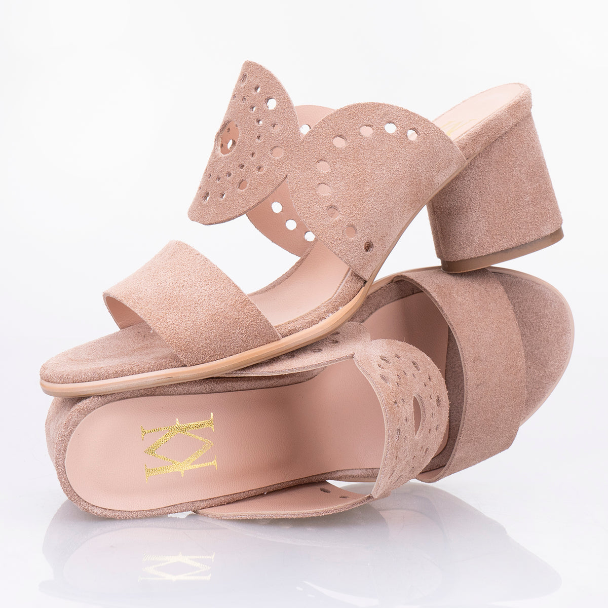 SUNNY CAMEL – изглед отгоре