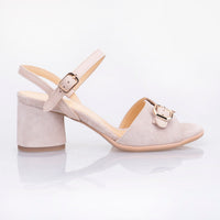 Buckle Bliss Sandal – профил