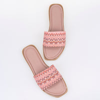 DESIGNER SLIPPERS ZAKYNTHOS