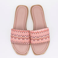 DESIGNER SLIPPERS ZAKYNTHOS