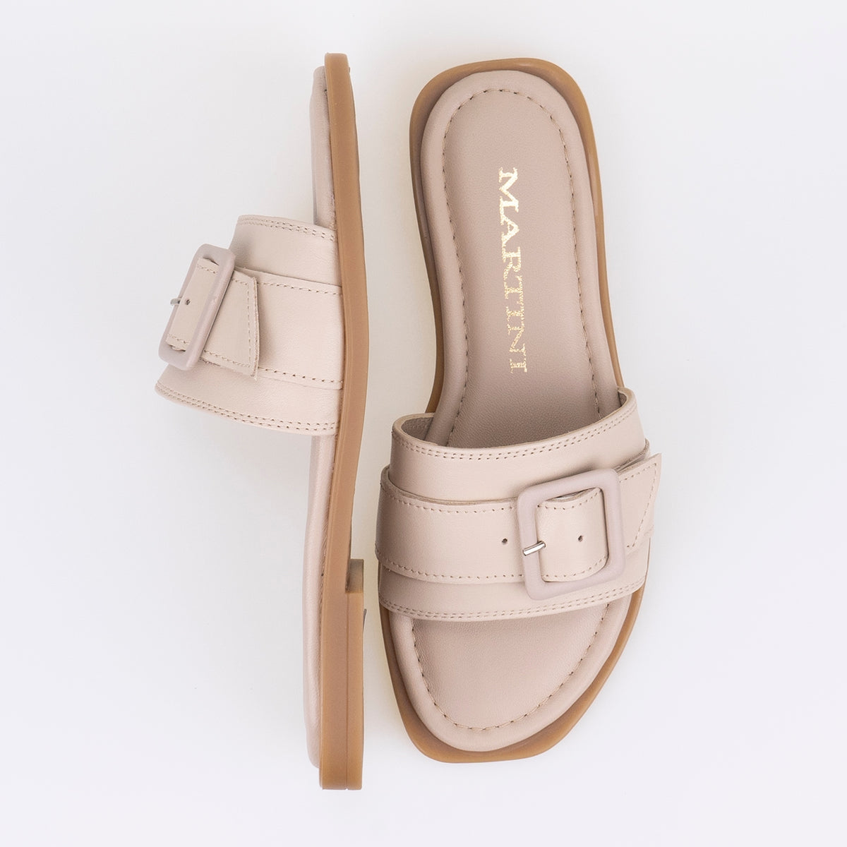 DESIGNER SLIPPERS LEFKADA